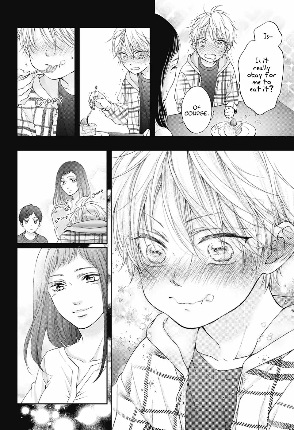 Kono Oto Tomare! Chapter 99.5 13